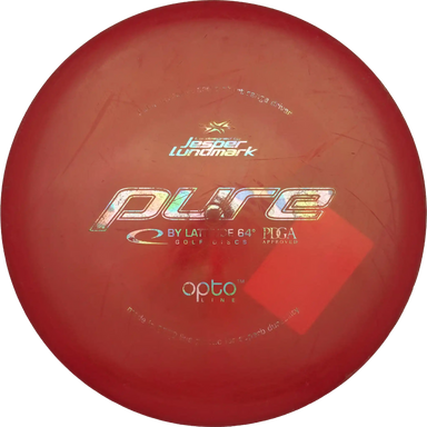 Opto Pure