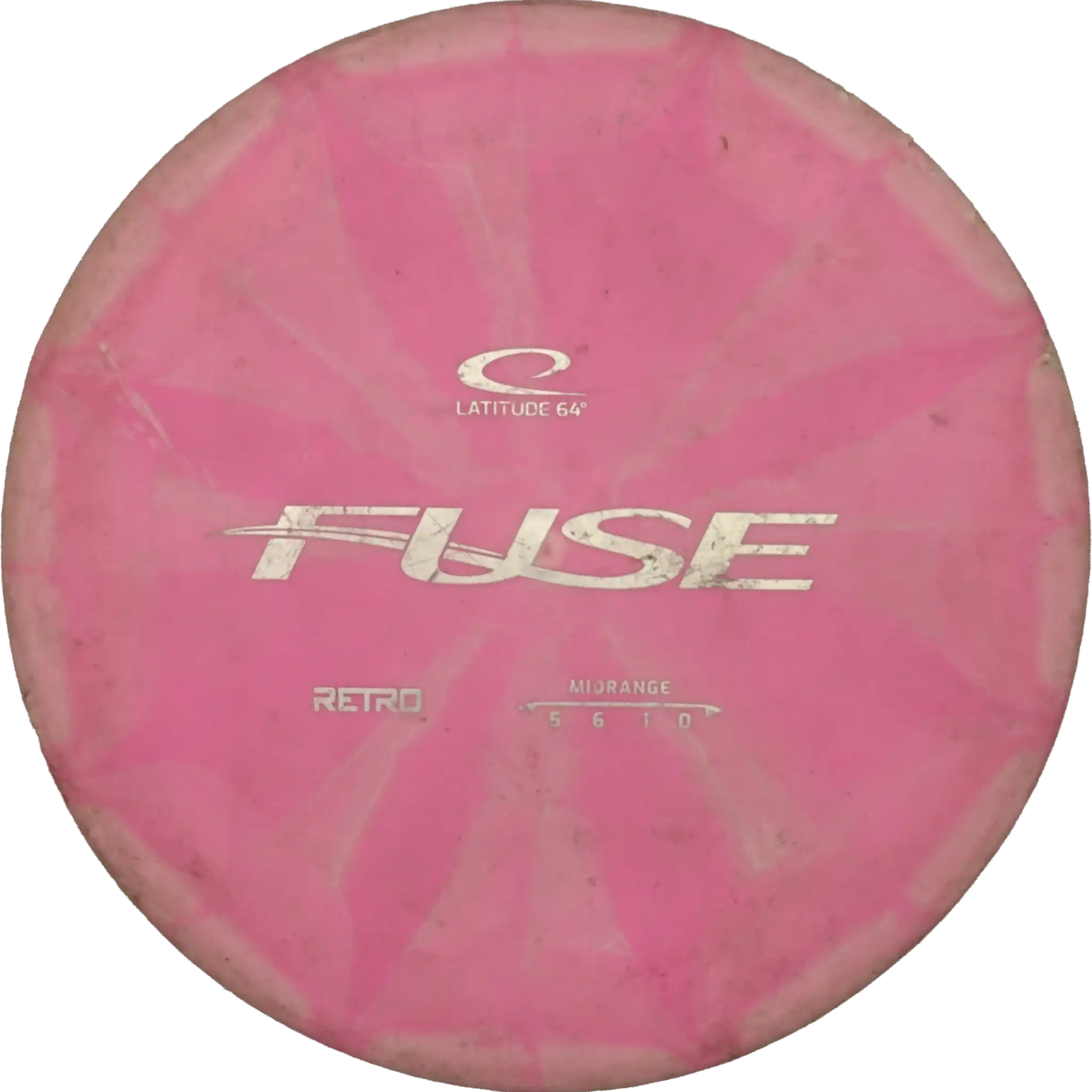 Retro Fuse