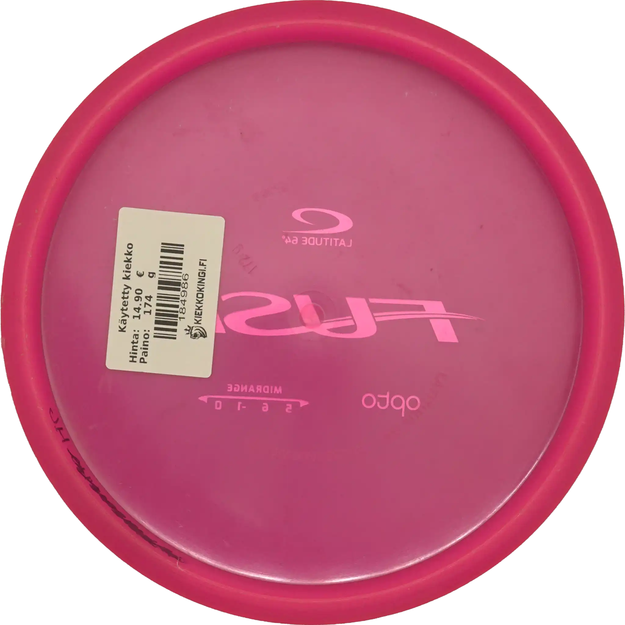 Opto Fuse