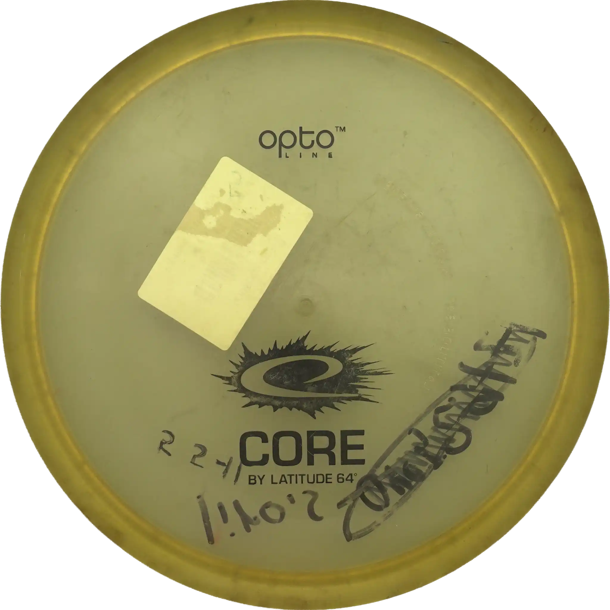 Opto Core