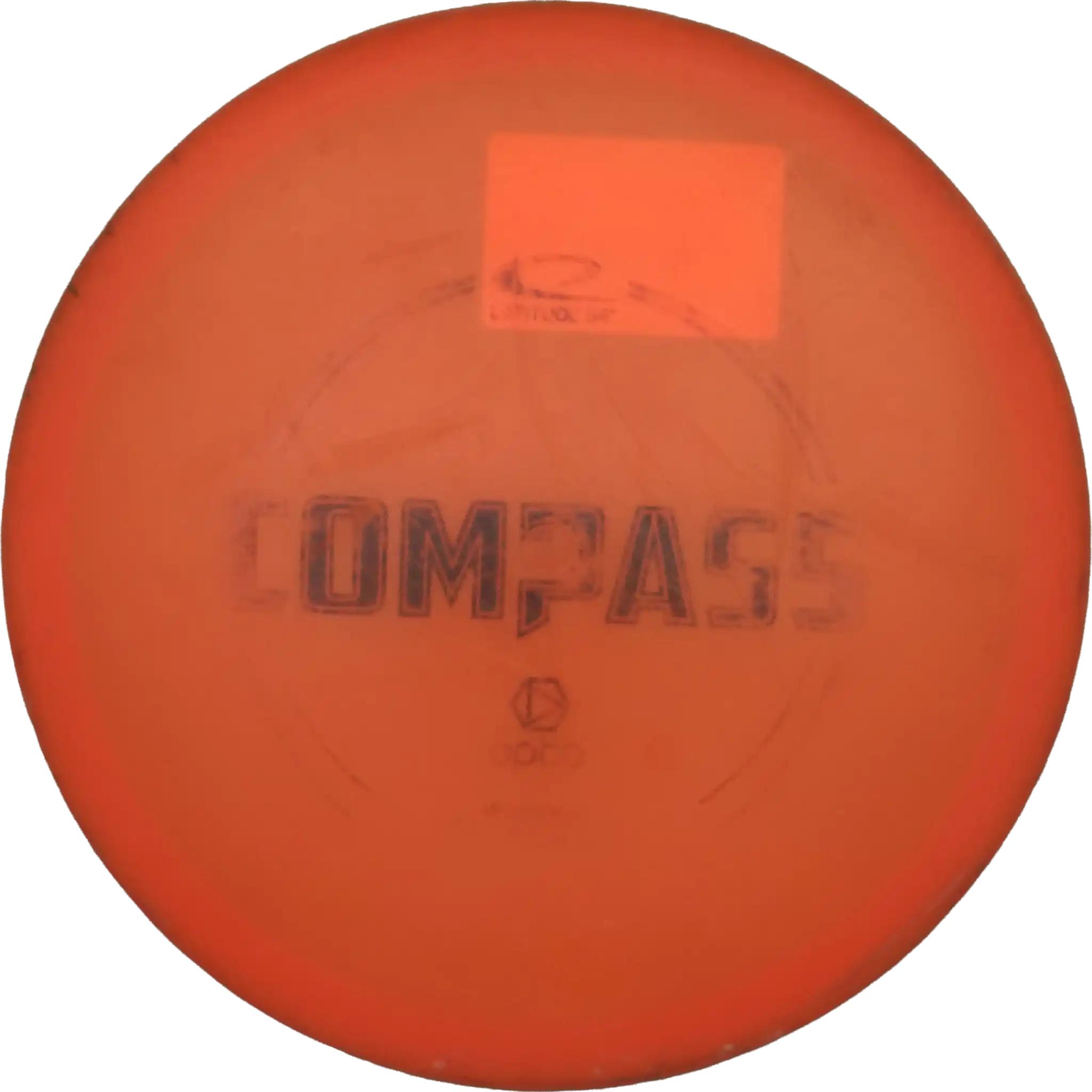Opto Compass