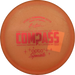 Opto Sparkle Compass - Ricky Wysocki