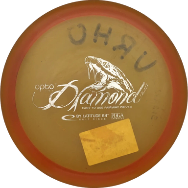 Opto Diamond