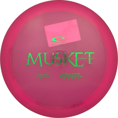 Opto Musket