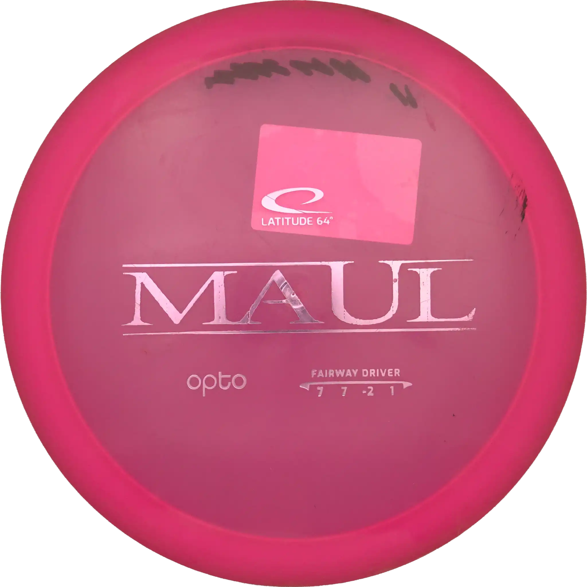 Opto Maul