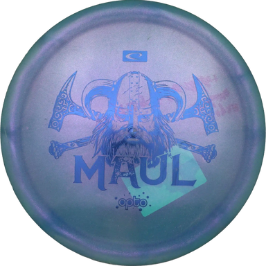 Opto Maul