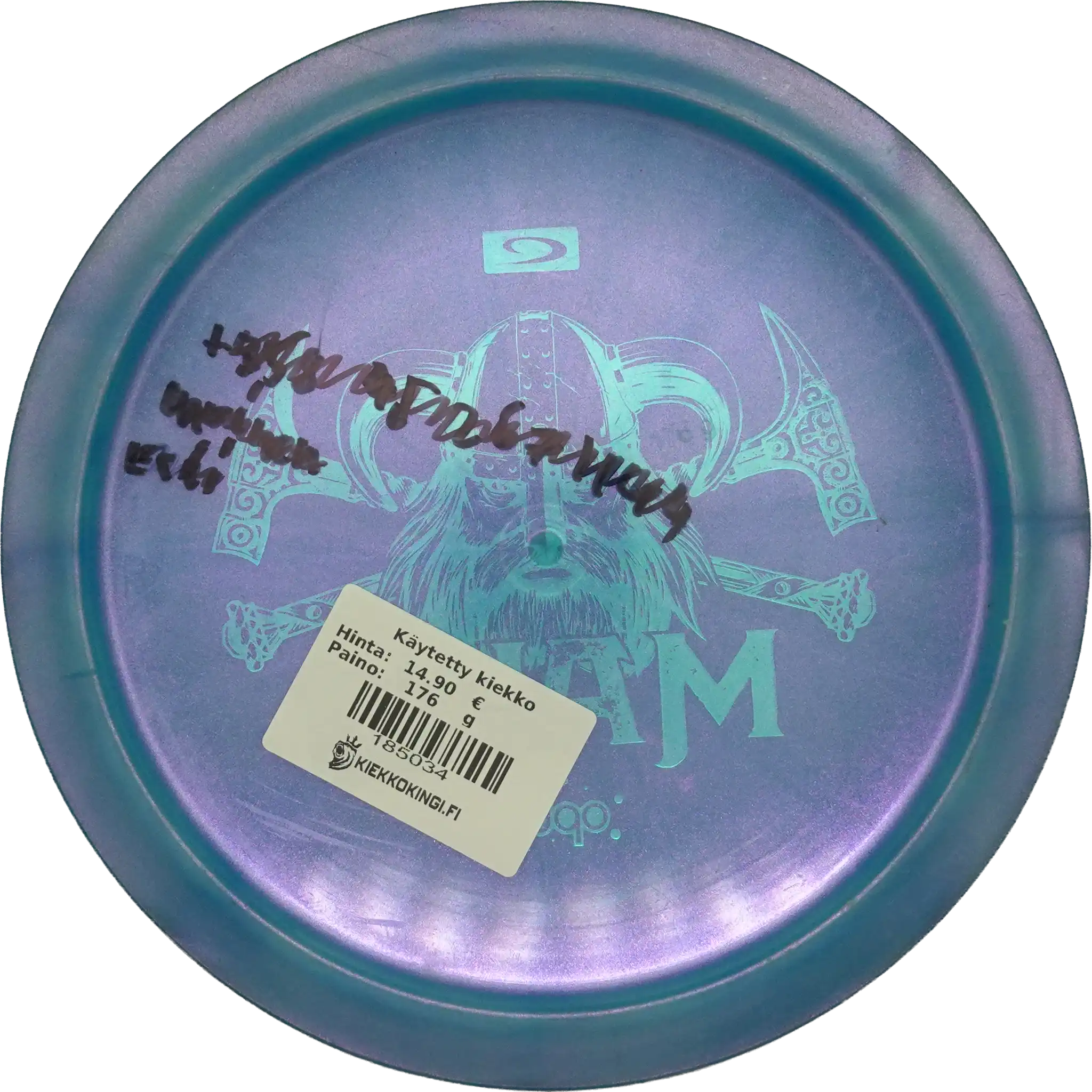 Opto Maul
