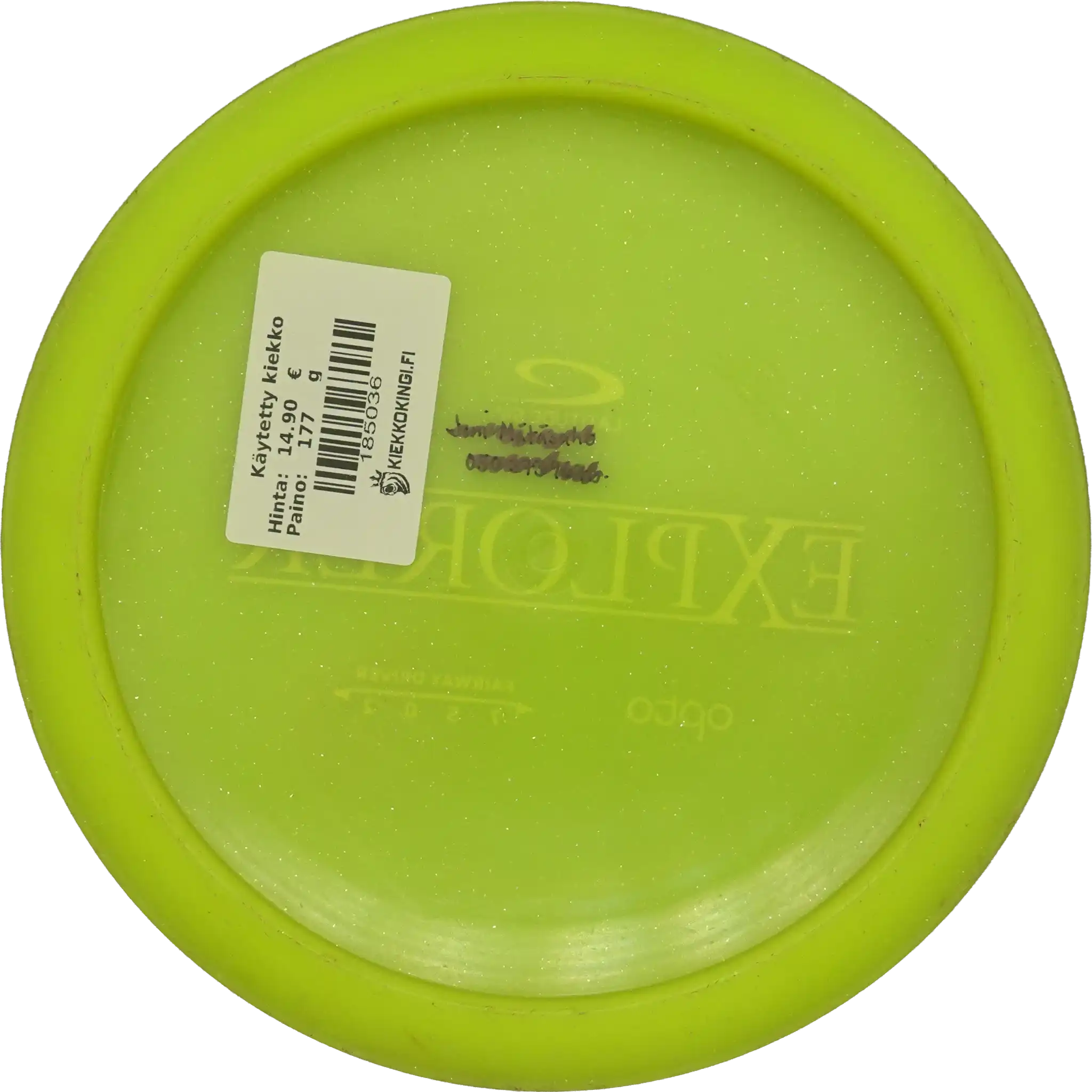 Opto Explorer
