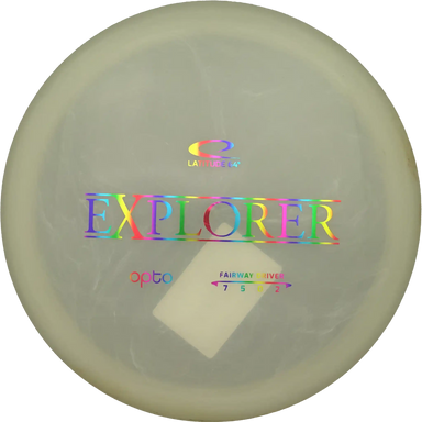 Opto Explorer