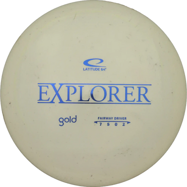 Gold Explorer