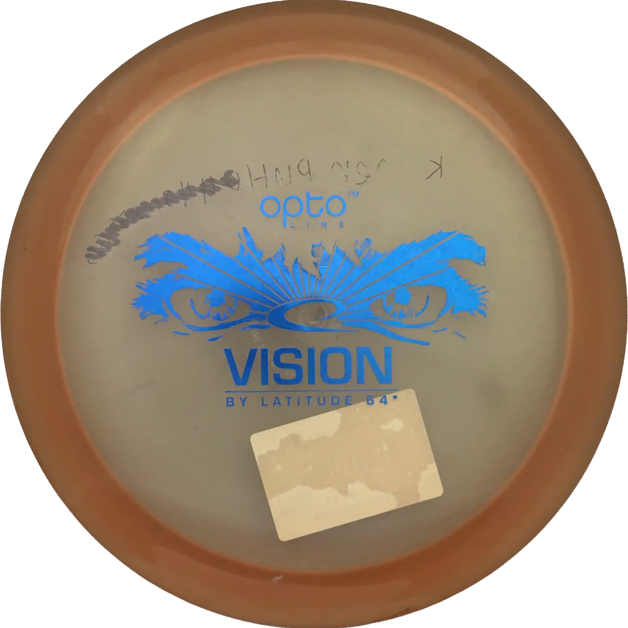 Opto Vision