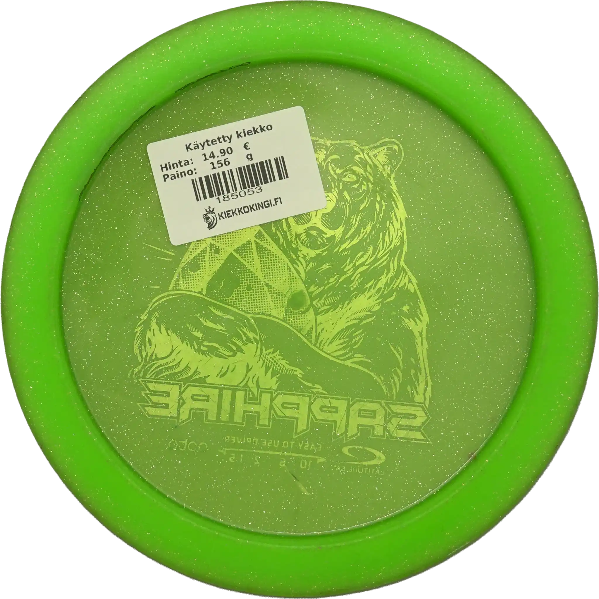 Opto Sapphire