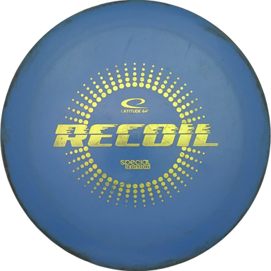 Gold Recoil - Special Edition