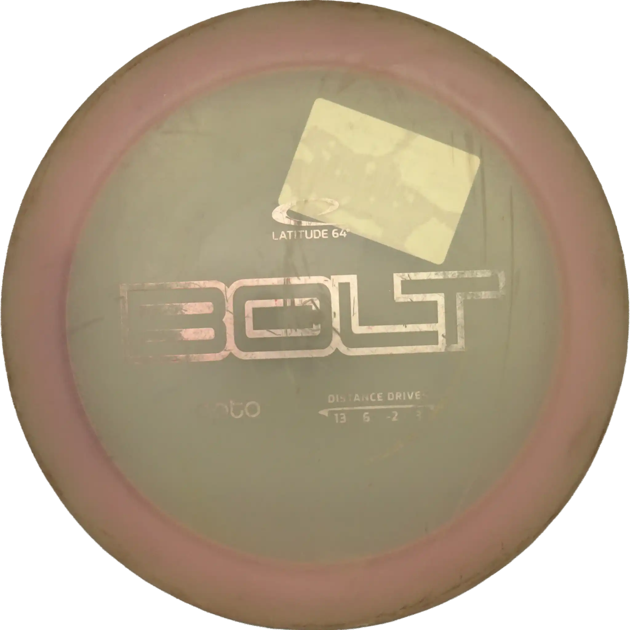 Opto Bolt