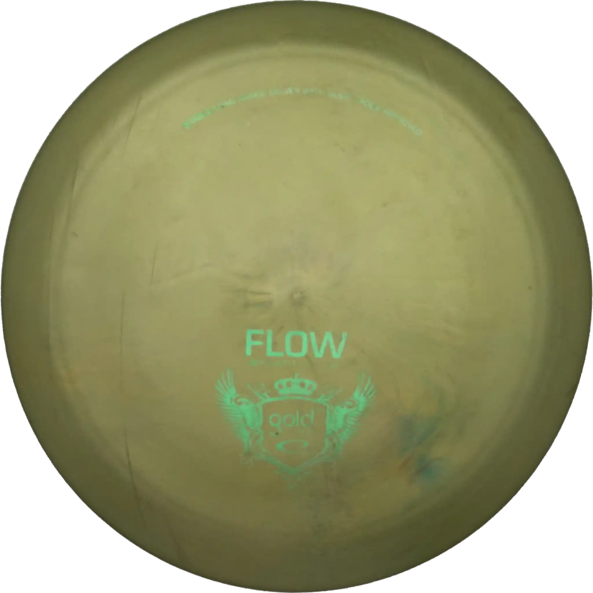 Gold Flow
