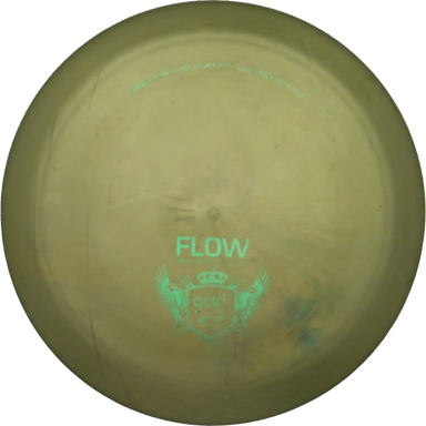 Gold Flow