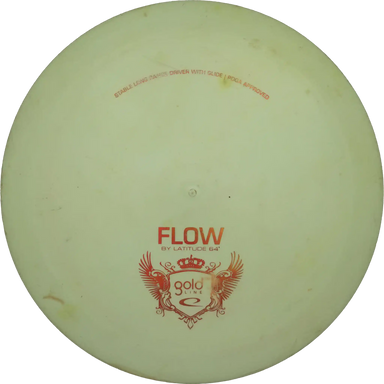 Gold Flow
