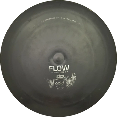 Gold Flow