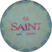 Retro Saint