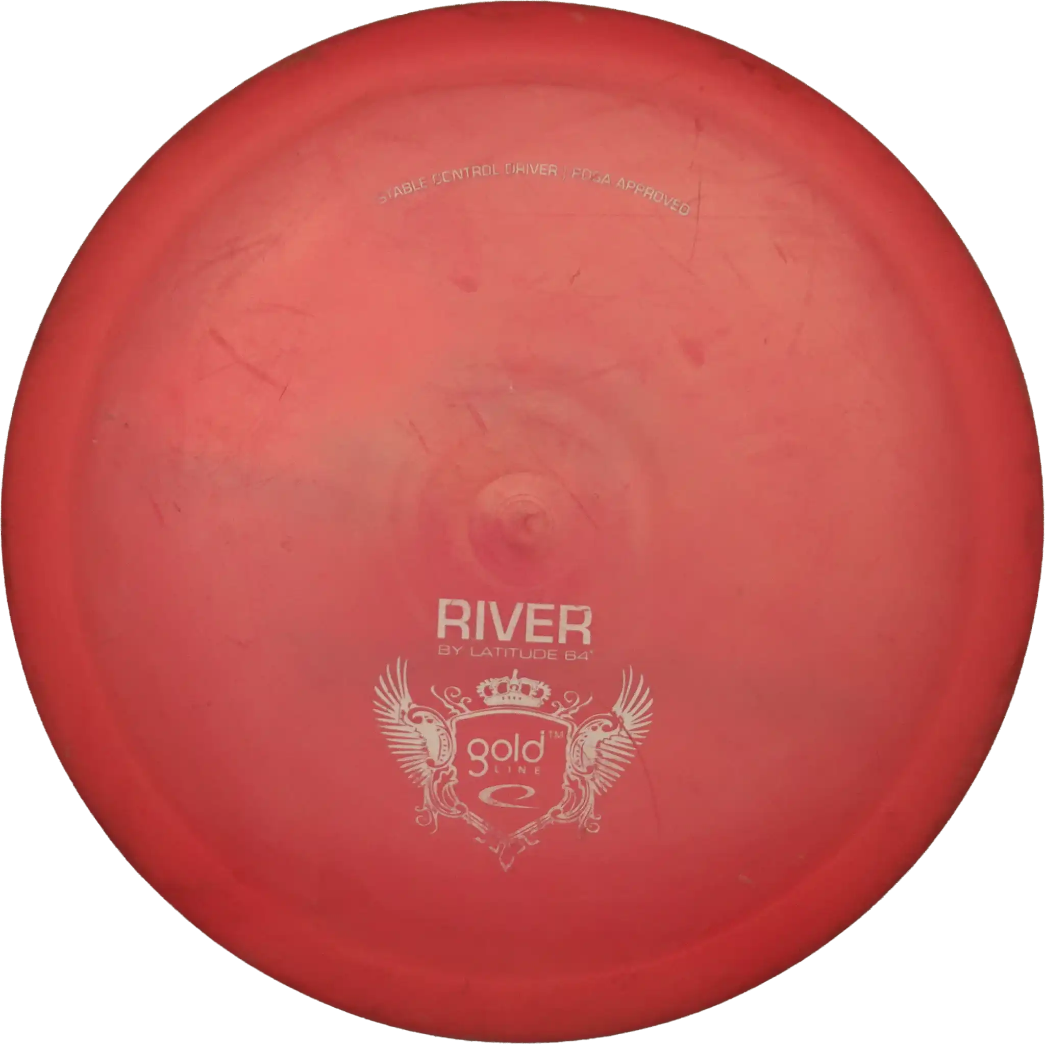 Gold River