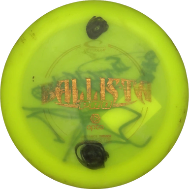 Opto Ballista Pro