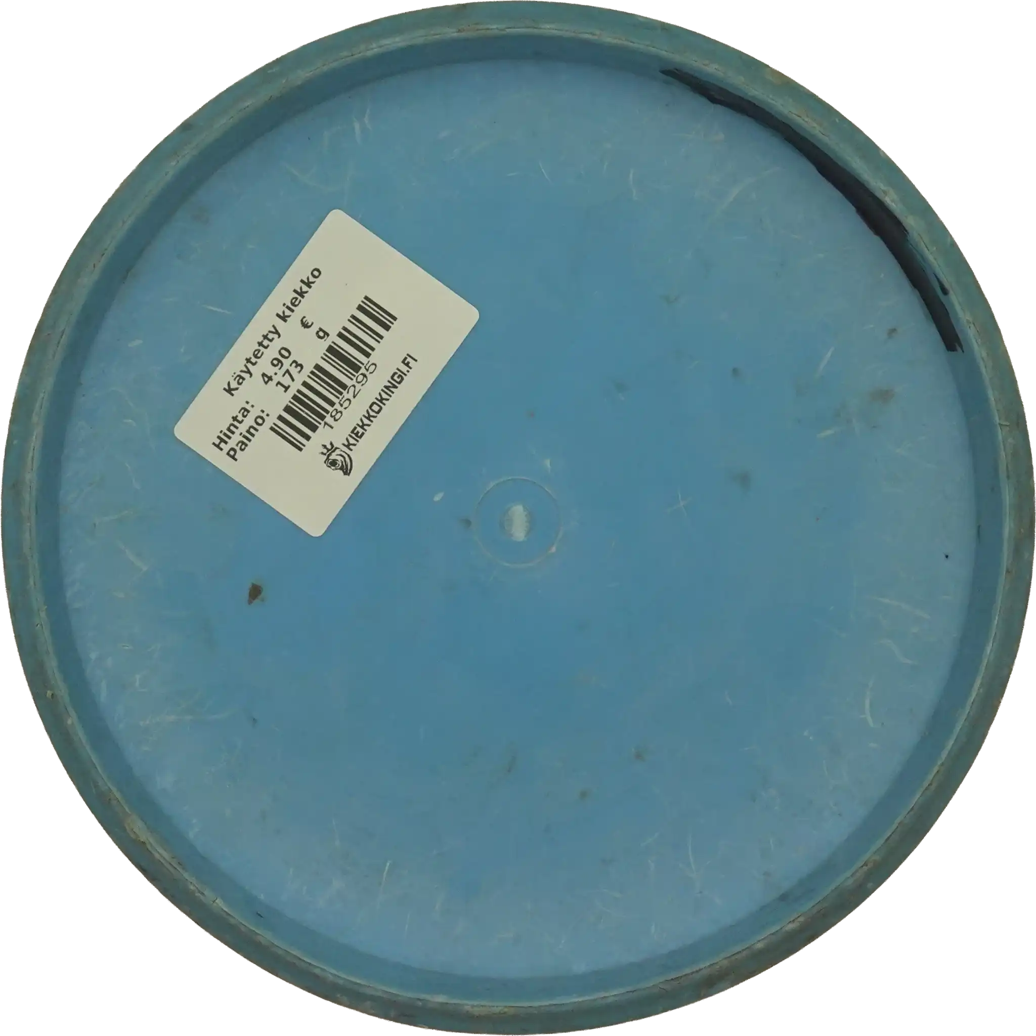 BT Medium Swan 2