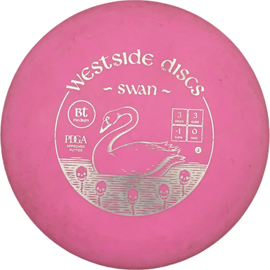 BT Medium Swan 2