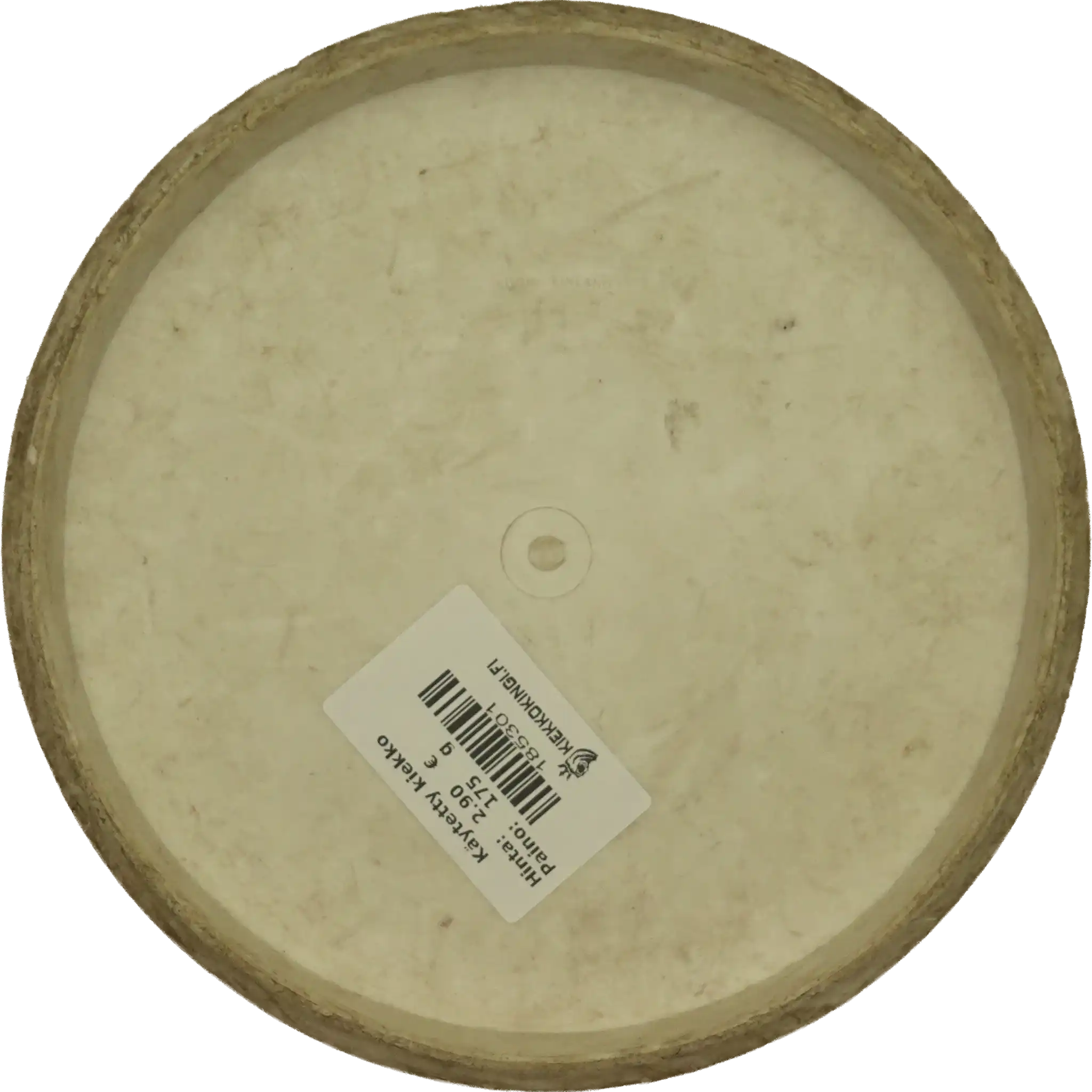 BT Soft Tuonelan Joutsen 2
