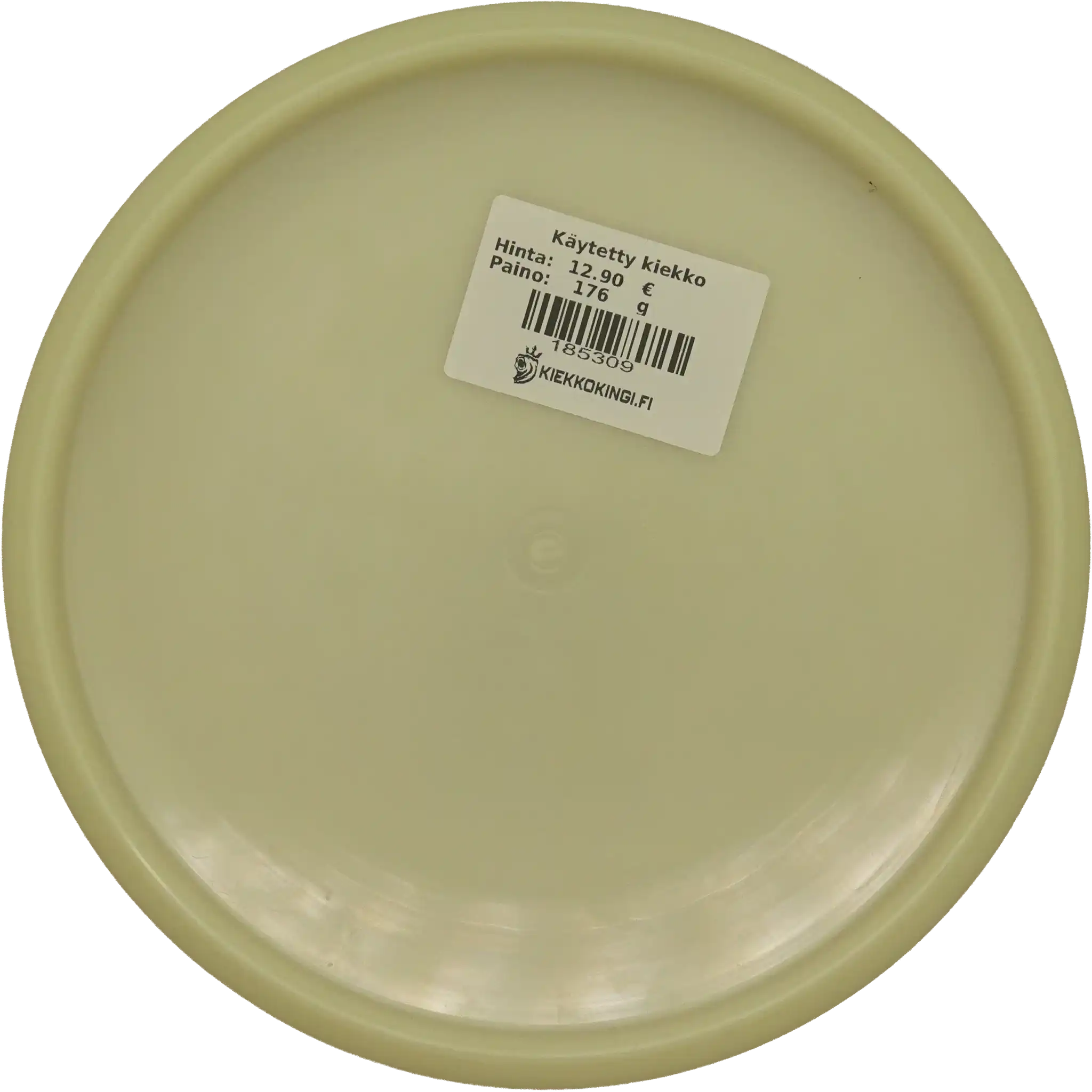 Opto Crown