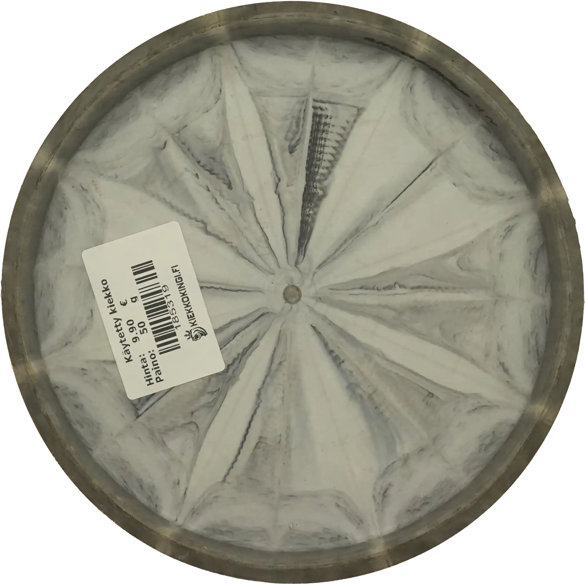BT Soft Burst Harp