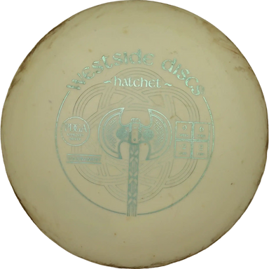 Tournament Hatchet