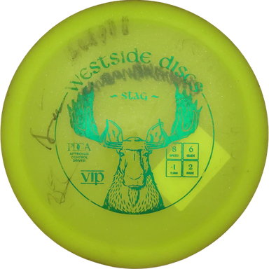 VIP Stag