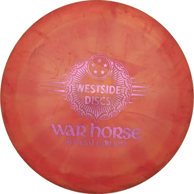 Tournament-X Burst War Horse