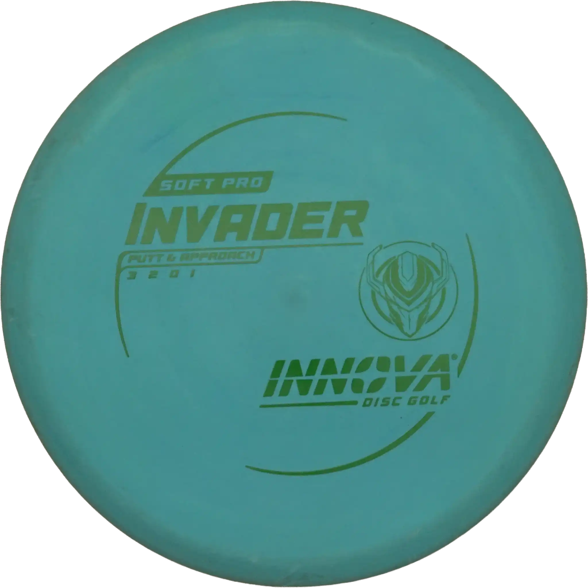 Soft Pro Invader
