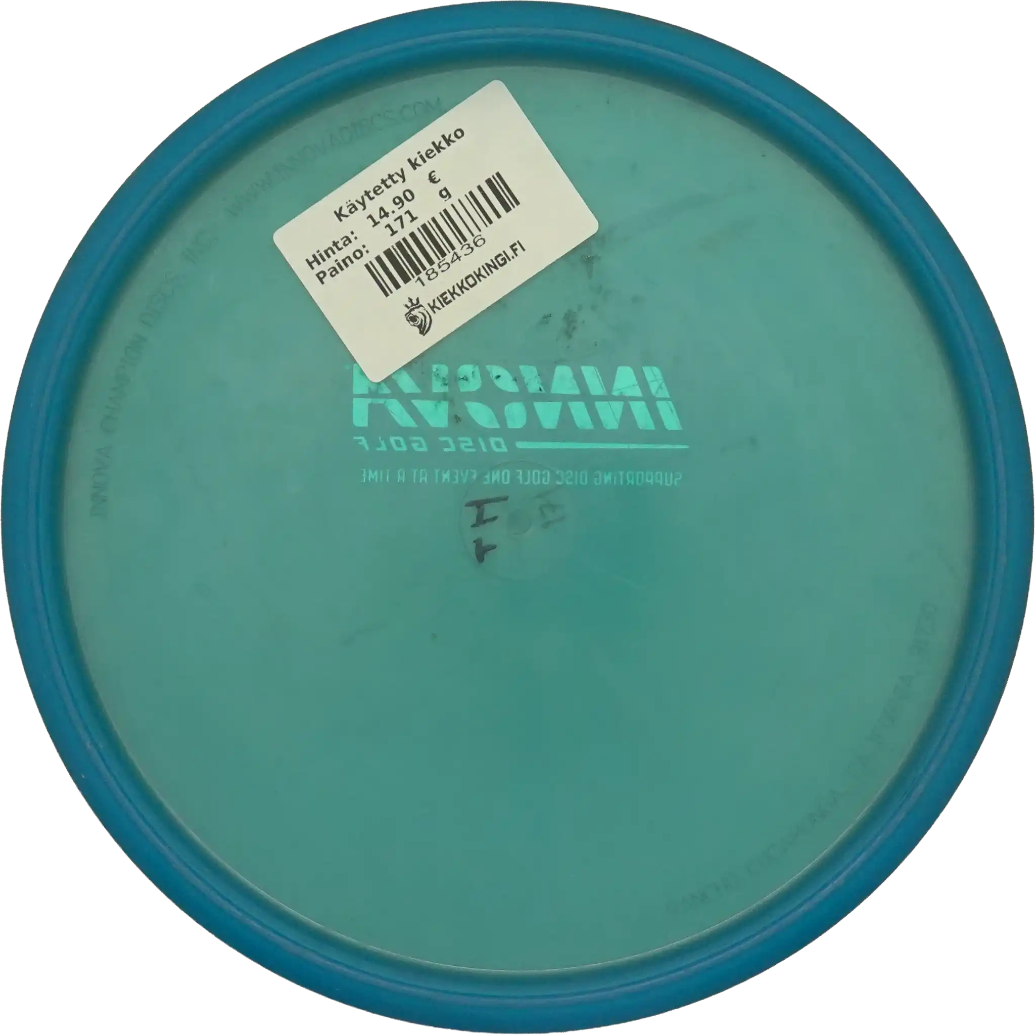 Champion AviarX3
