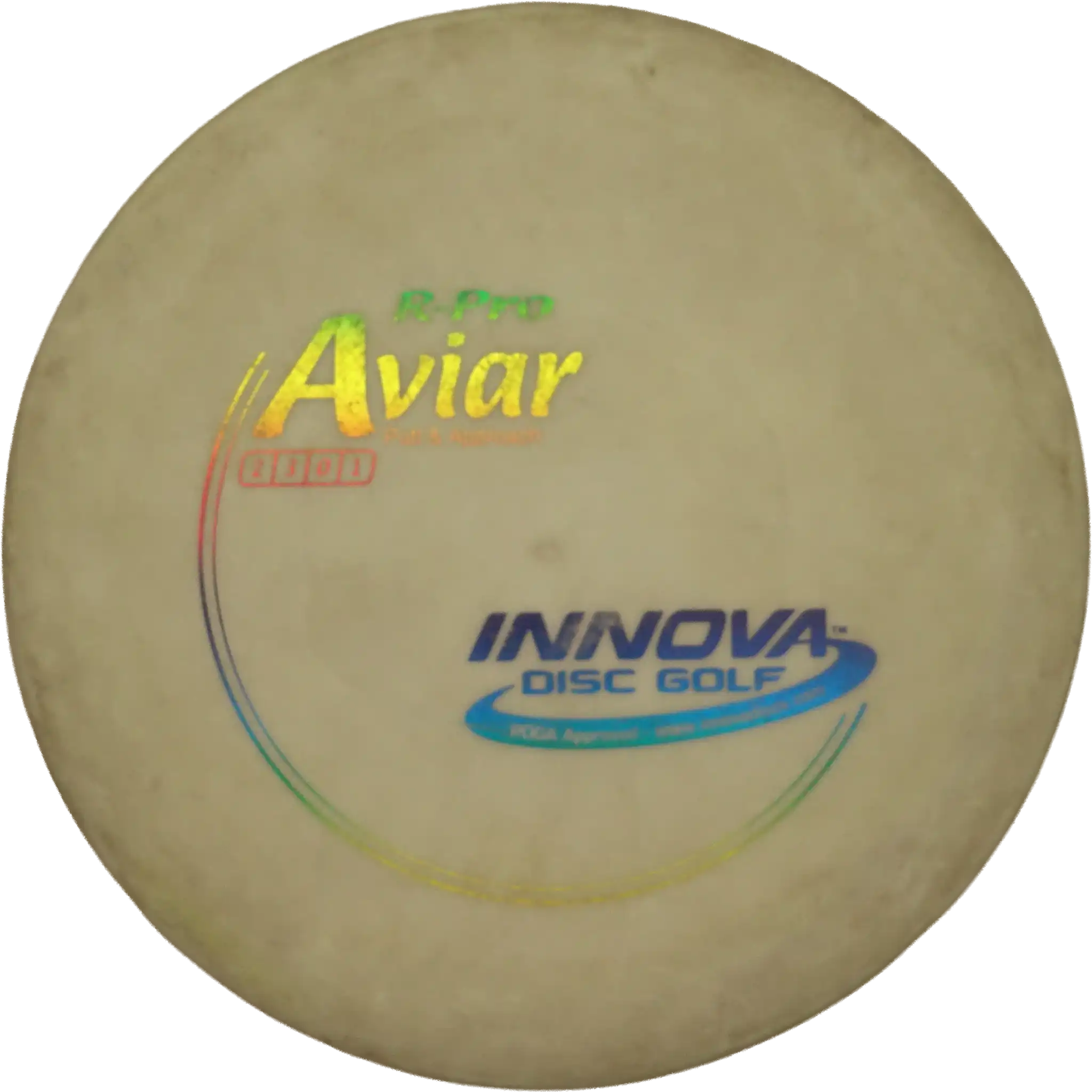 R-Pro Aviar