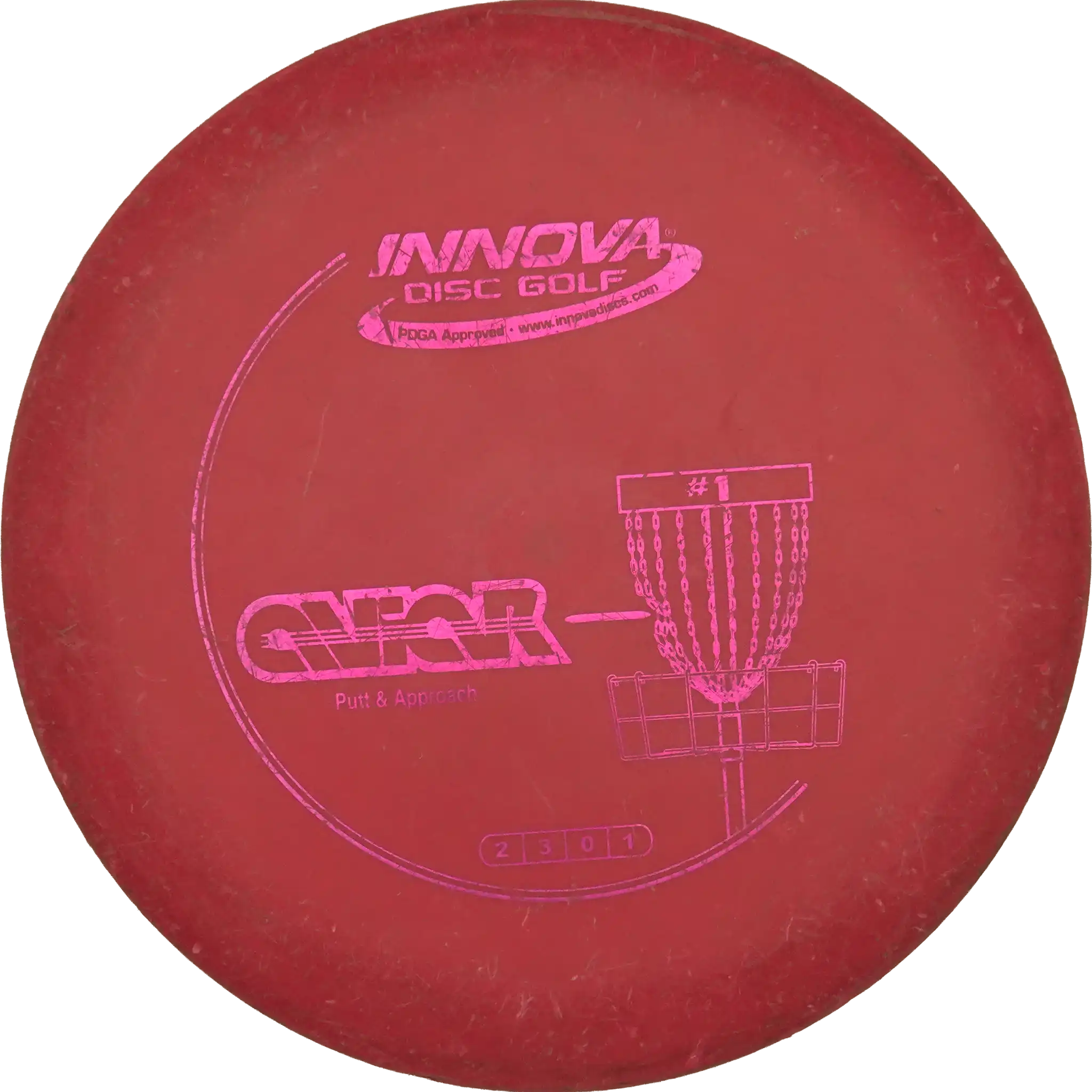 DX Aviar