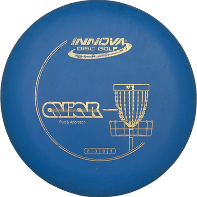 DX Aviar