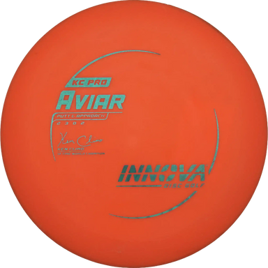 KC Pro KC Pro Aviar