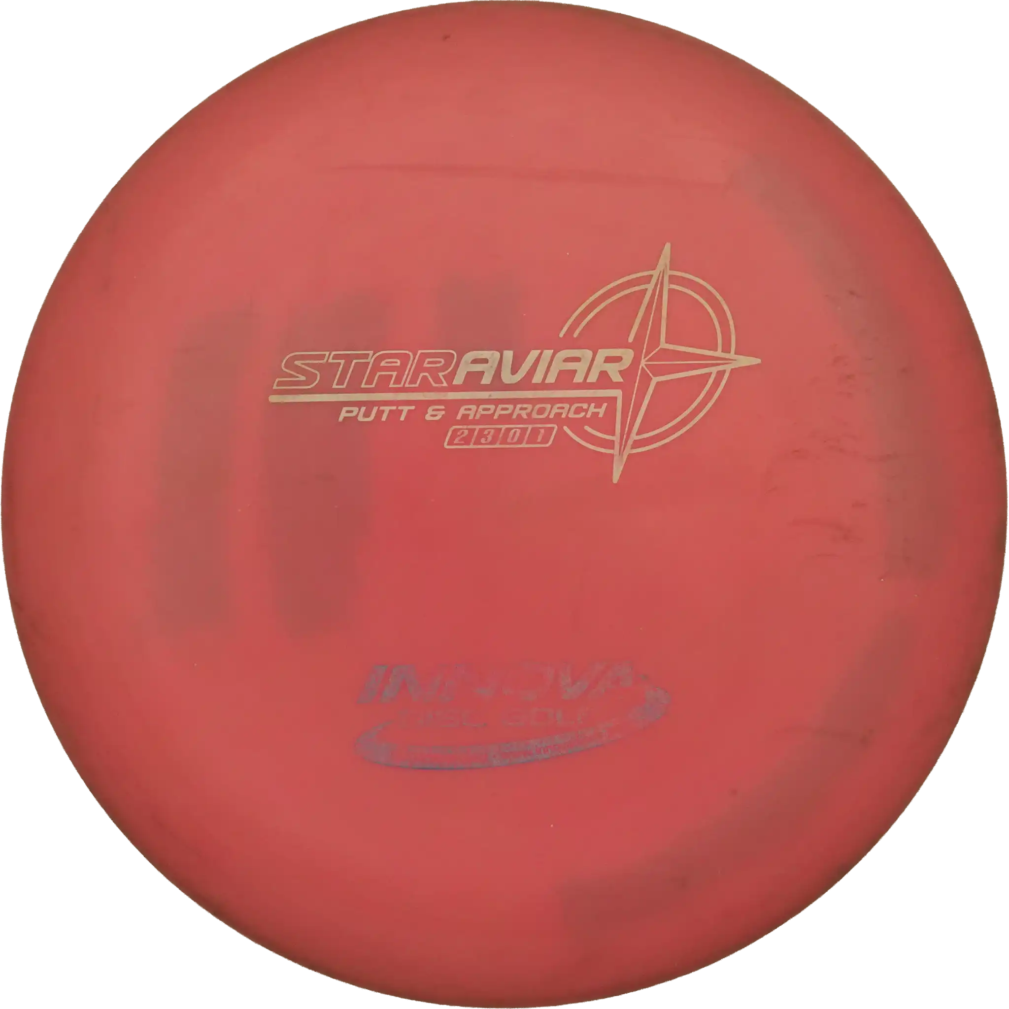 Star Aviar