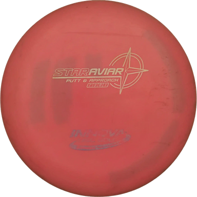 Star Aviar