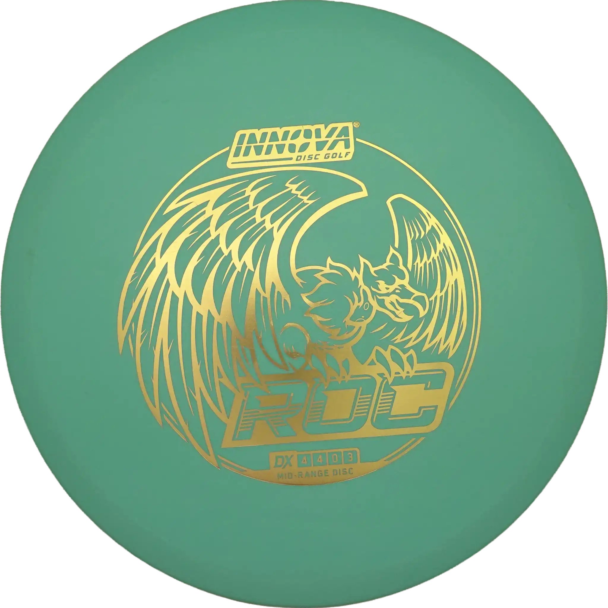 DX Roc