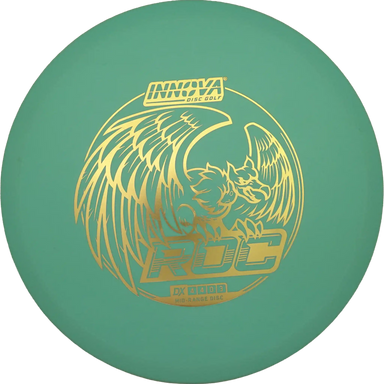 DX Roc