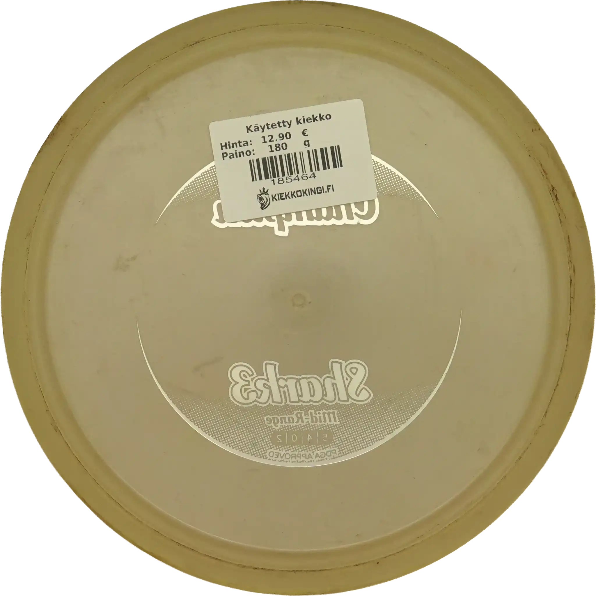Champion Shark3 ( 5 4 0 2)