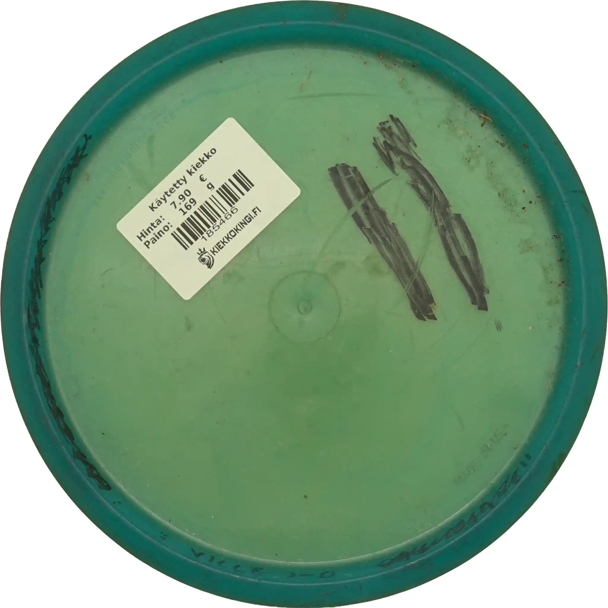 Champion Mako3