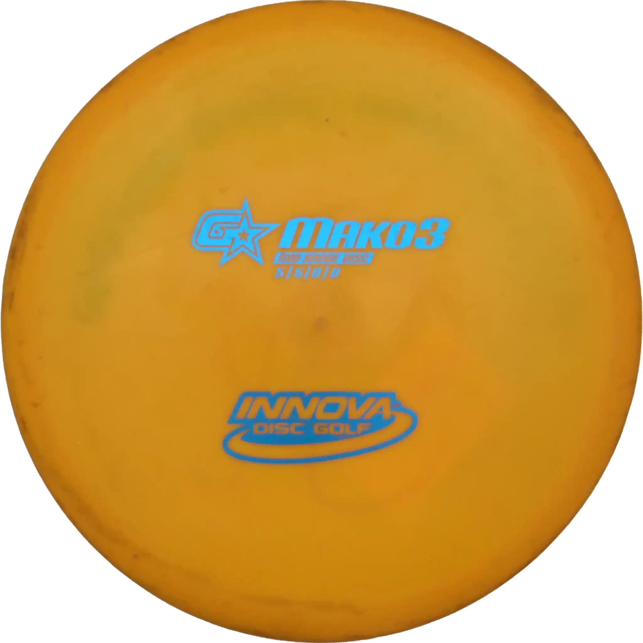GStar Mako3