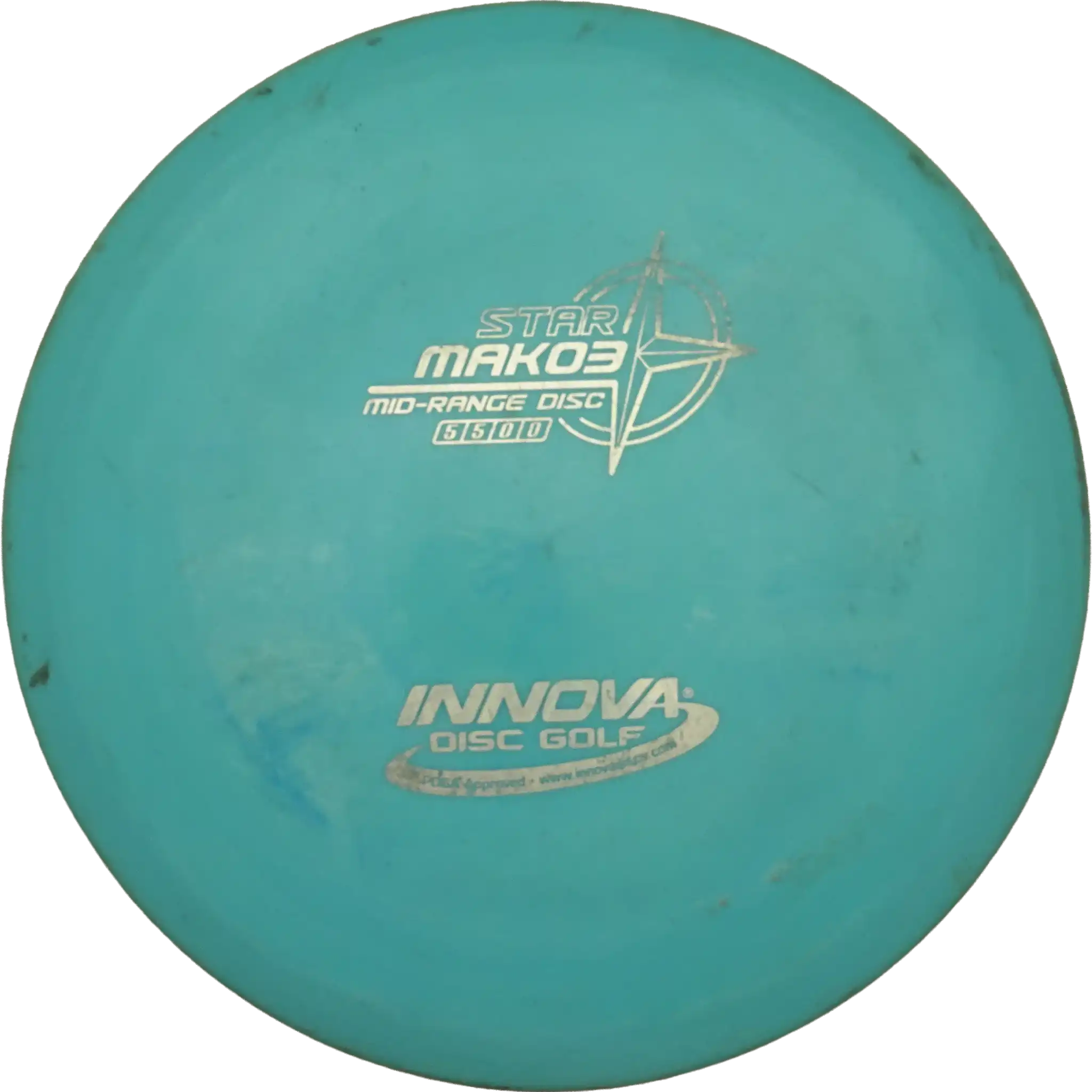 Star Mako3