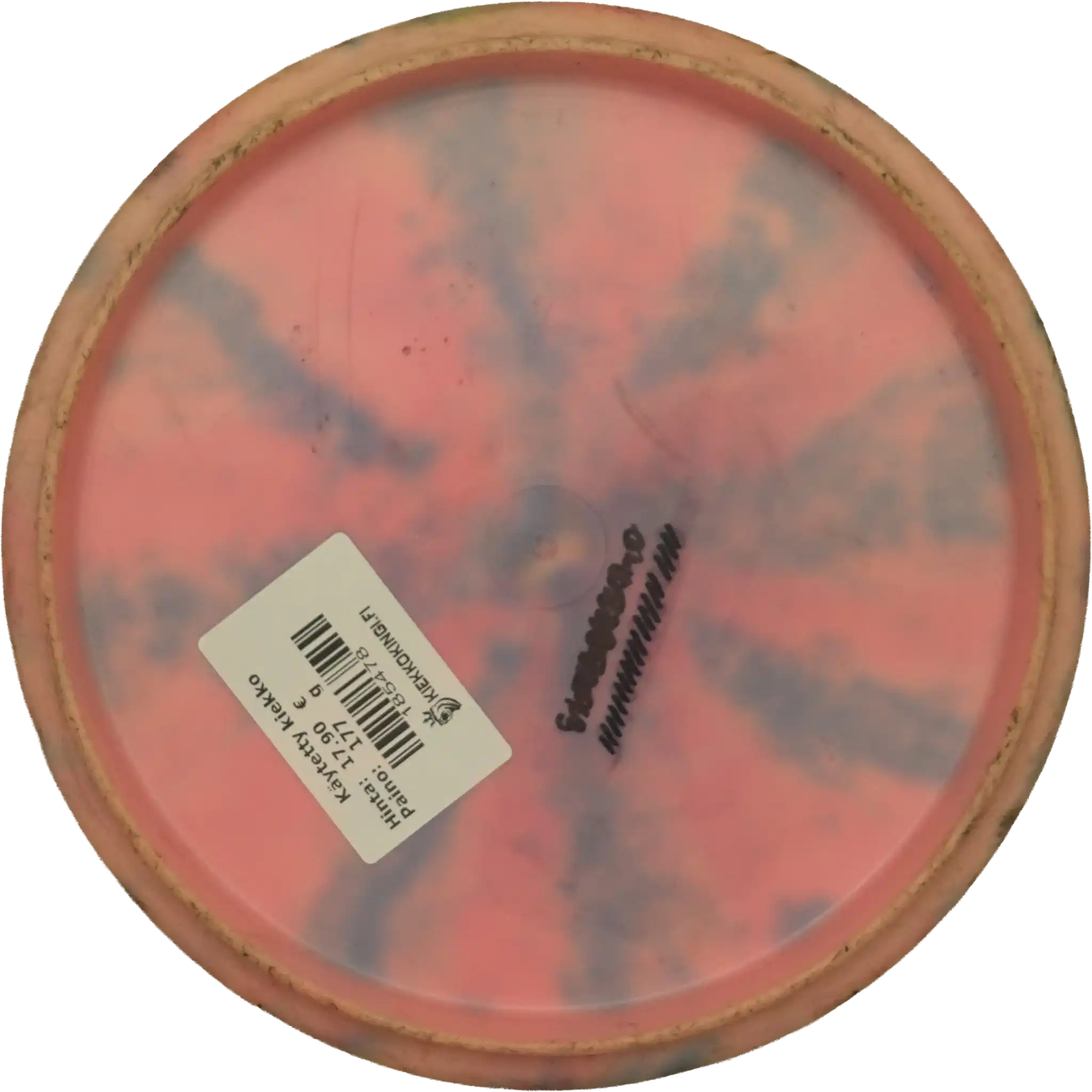 Star Roc3 - Dyed