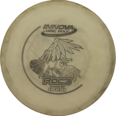 DX Roc3