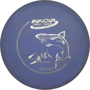 DX Shark